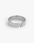 Essential Ring (Silver)